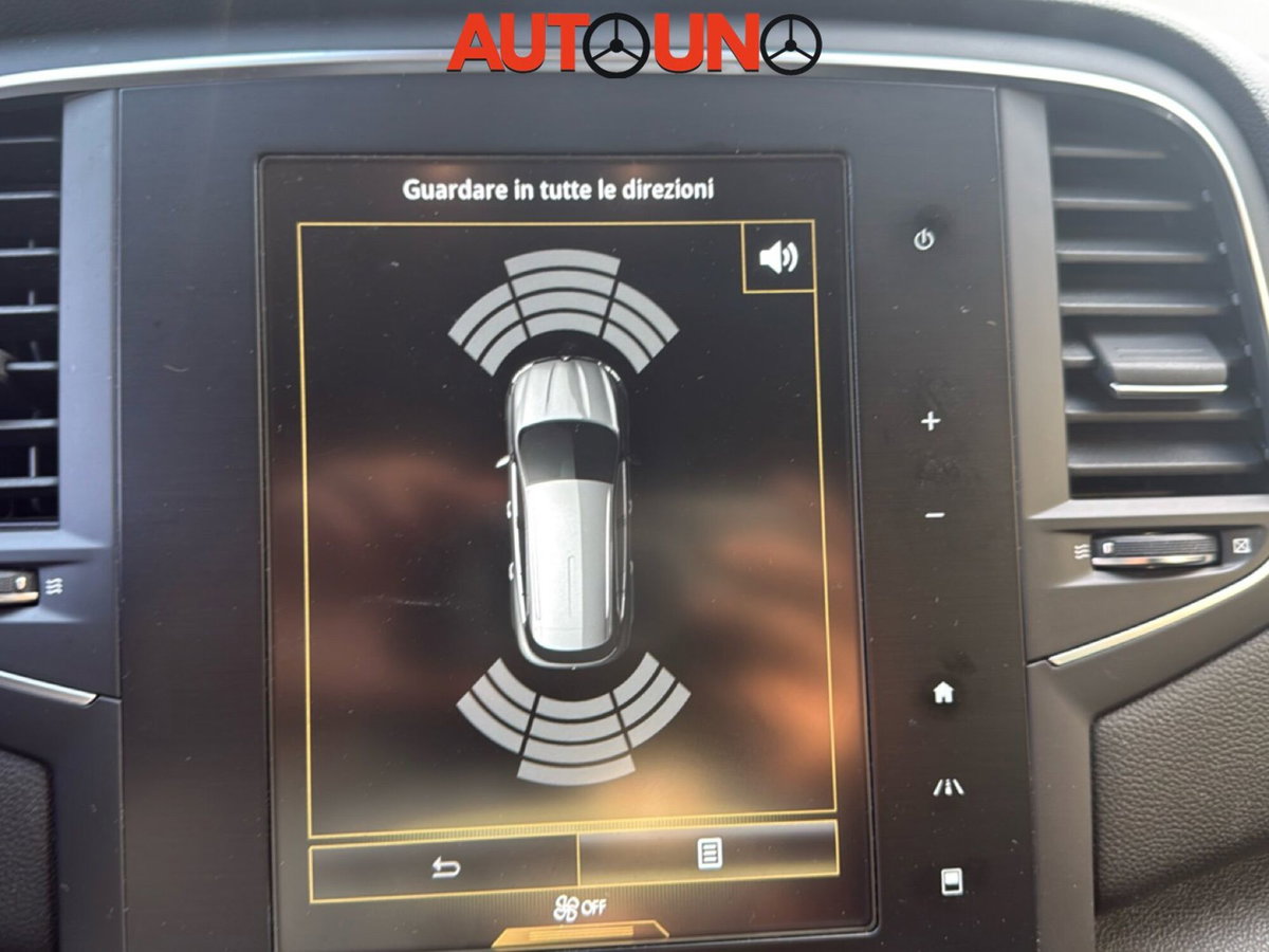 Renault Mégane SporTour 1.5 dCi 110CV SporTour Attractive (17)