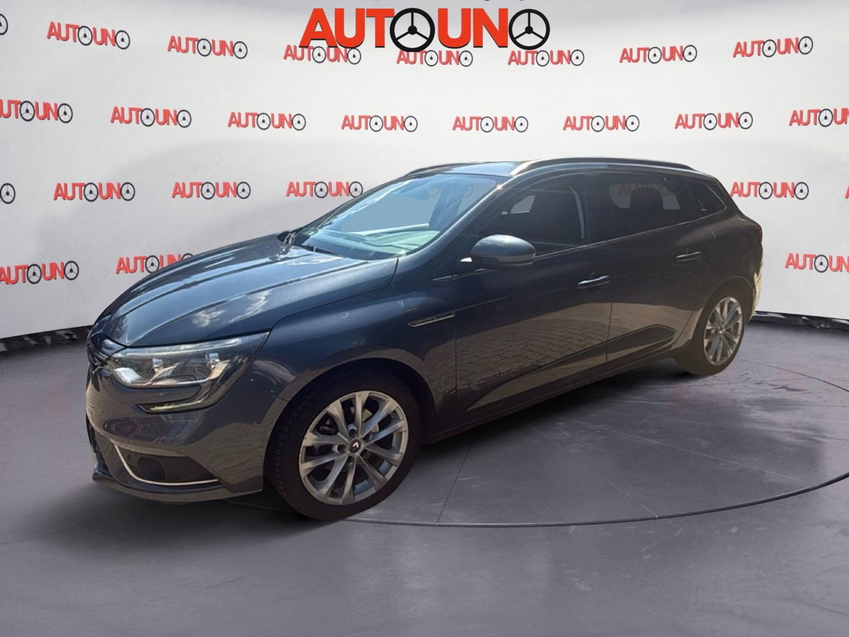 Renault Mégane SporTour 1.5 dCi 110CV SporTour Attractive (2)