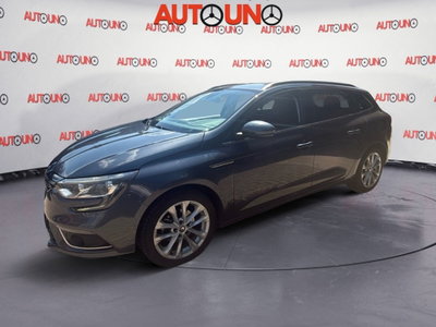 Renault Mégane SporTour 1.5 dCi 110CV SporTour Attractive (2)