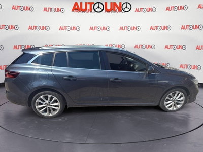 Renault Mégane SporTour 1.5 dCi 110CV SporTour Attractive (4)