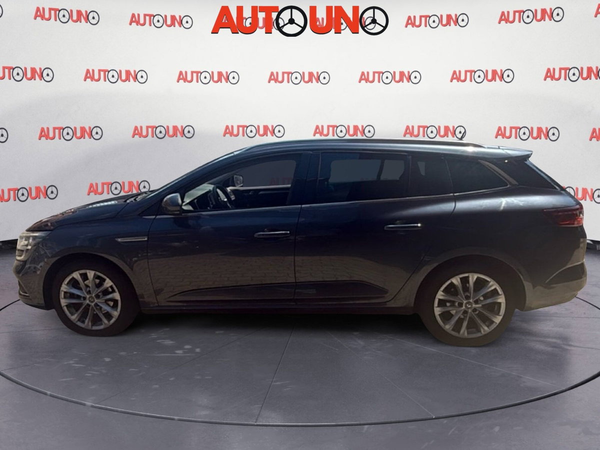 Renault Mégane SporTour 1.5 dCi 110CV SporTour Attractive (6)