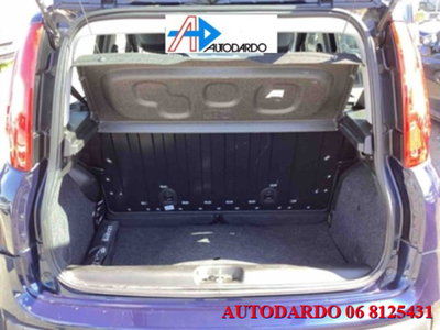 Fiat Panda 1.2 Easy Van 4 posti (2)