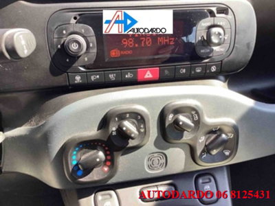 Fiat Panda 1.2 Easy Van 4 posti (6)