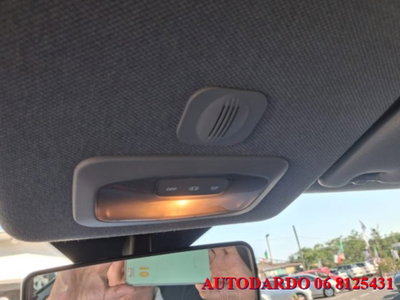 Lancia Ypsilon 1.2 69 CV 5 porte Gold (5)