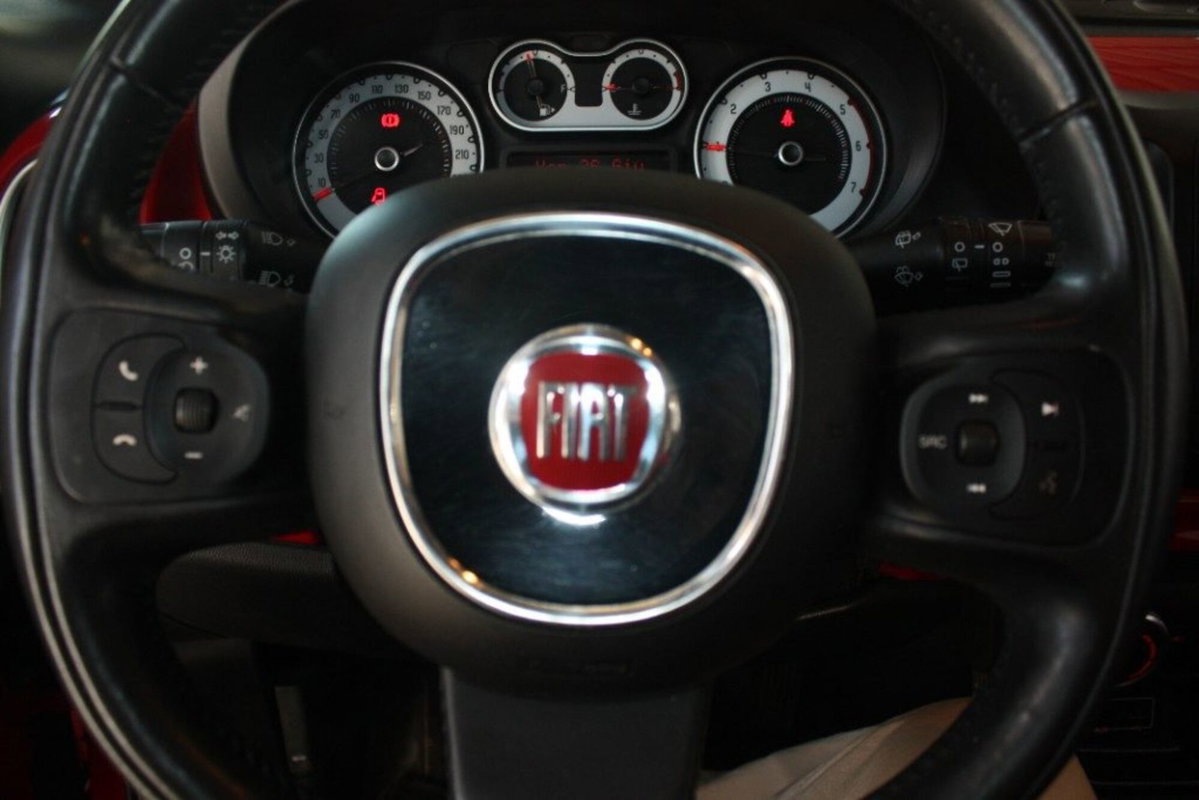 Fiat 500L 1.3 Multijet 85 CV Pop Star (11)