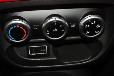 Fiat 500L 1.3 Multijet 85 CV Pop Star (14)