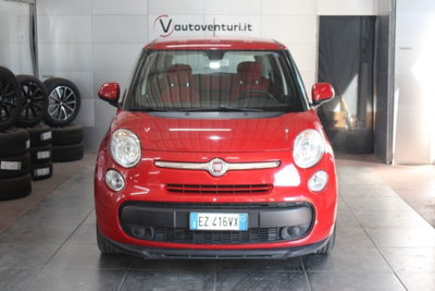 Fiat 500L 1.3 Multijet 85 CV Pop Star (2)