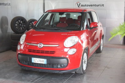 Fiat 500L 1.3 Multijet 85 CV Pop Star (3)