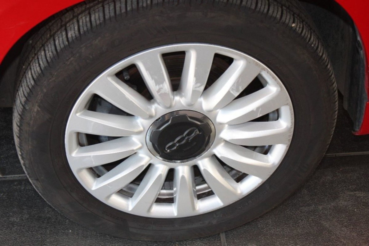 Fiat 500L 1.3 Multijet 85 CV Pop Star (4)