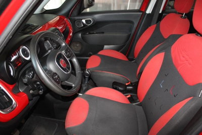 Fiat 500L 1.3 Multijet 85 CV Pop Star (8)