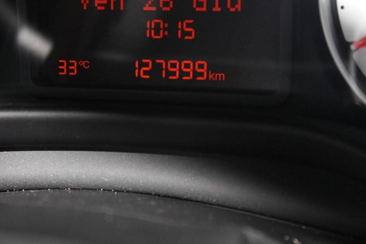 Fiat 500L 1.3 Multijet 85 CV Pop Star (9)
