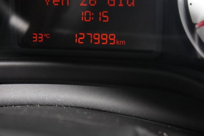 Fiat 500L 1.3 Multijet 85 CV Pop Star (9)