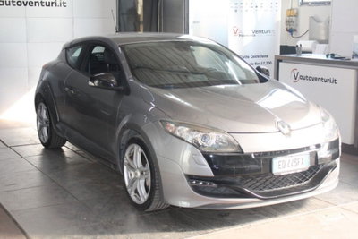 Renault Mégane Coupé 2.0 Turbo 250CV RS usata