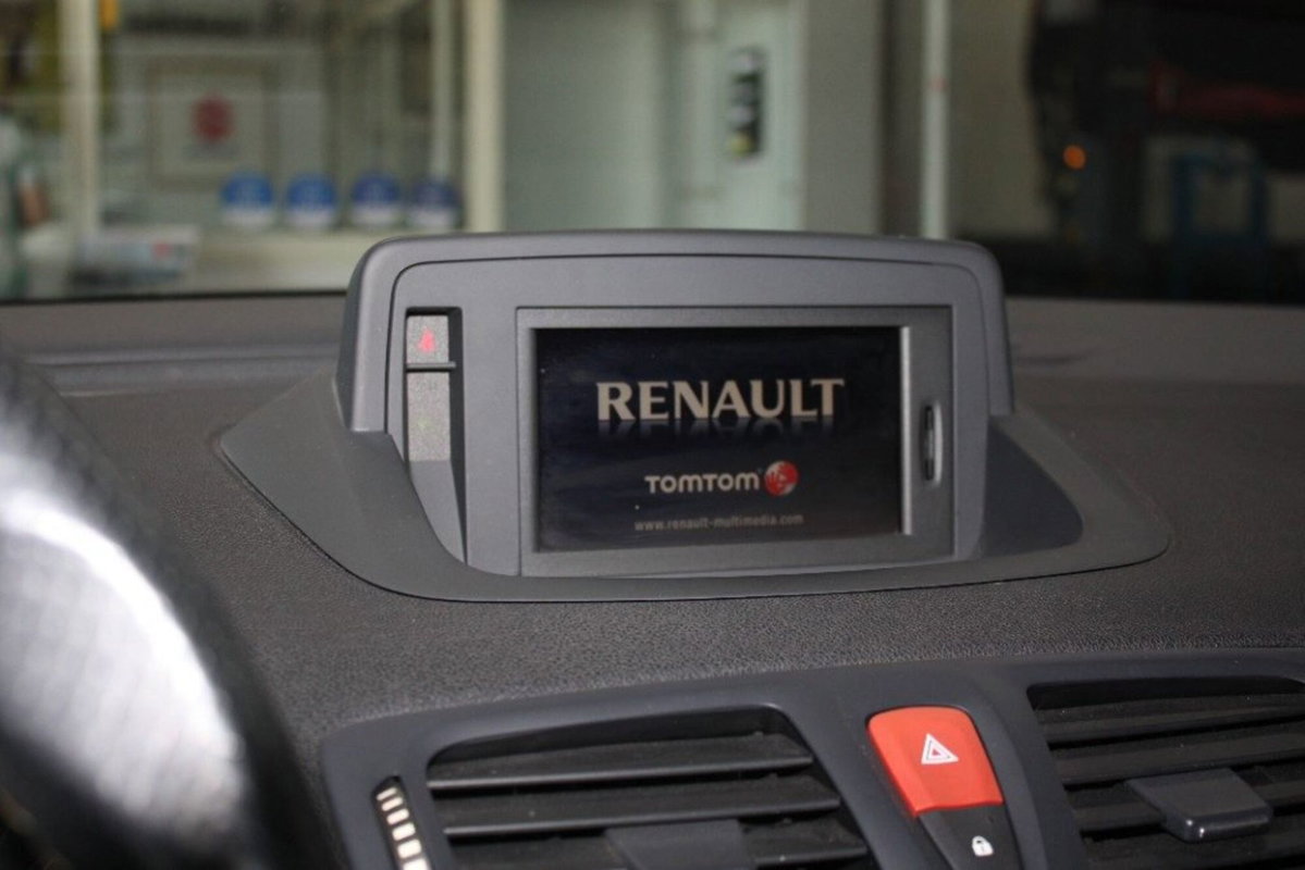 Renault Mégane Coupé 2.0 Turbo 250CV RS (10)