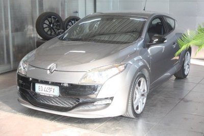 Renault Mégane Coupé 2.0 Turbo 250CV RS (3)