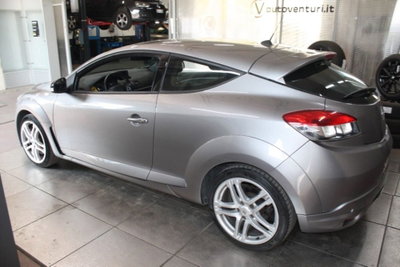 Renault Mégane Coupé 2.0 Turbo 250CV RS (4)