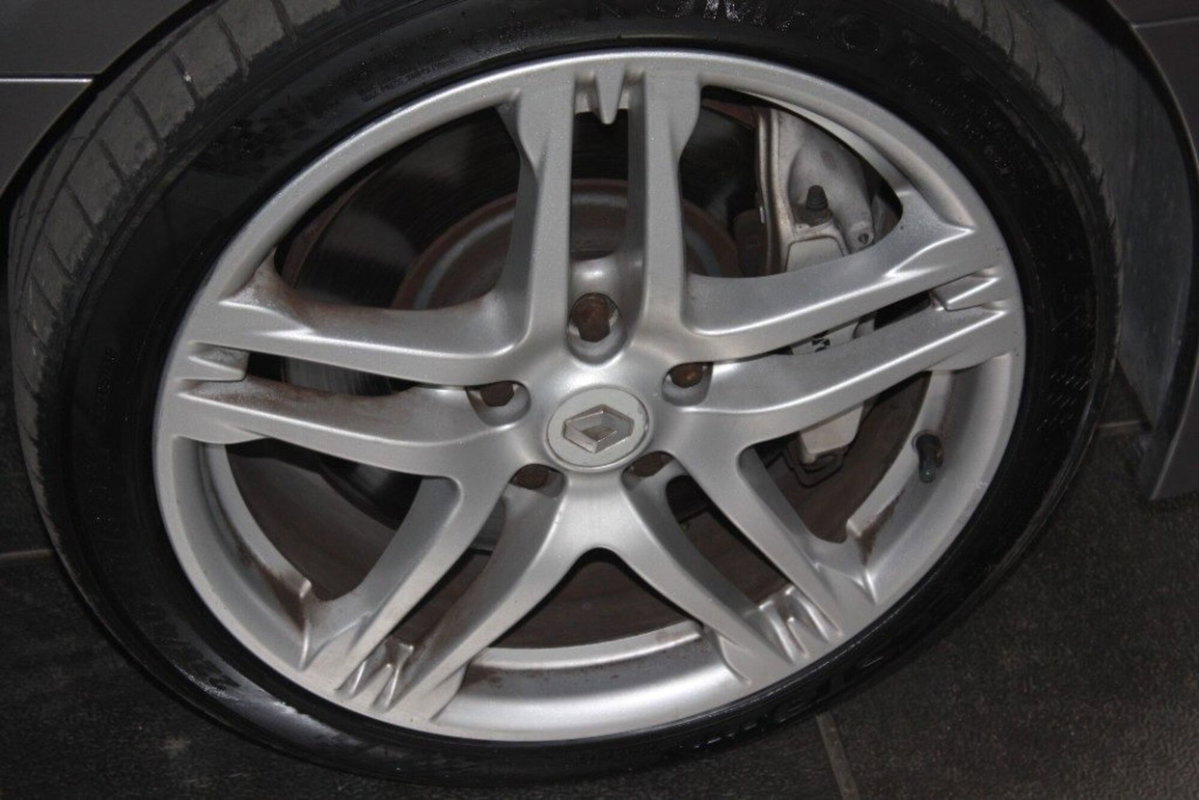 Renault Mégane Coupé 2.0 Turbo 250CV RS (6)