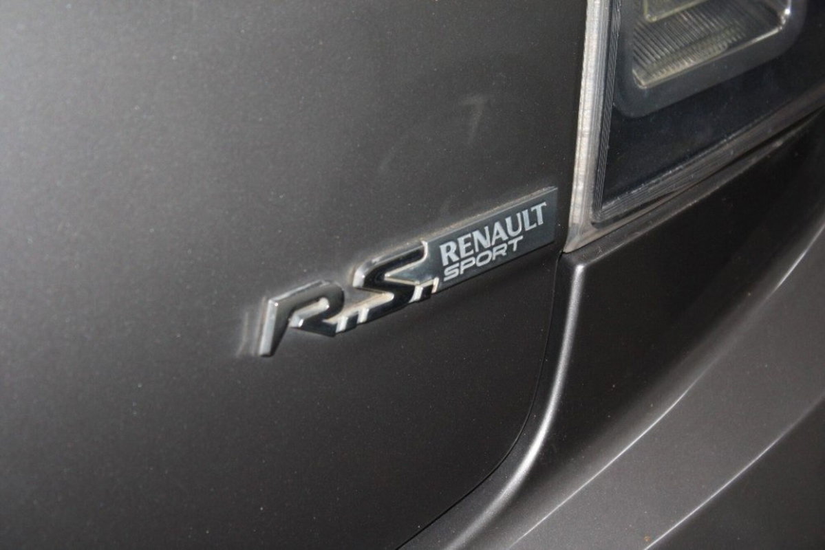 Renault Mégane Coupé 2.0 Turbo 250CV RS (8)
