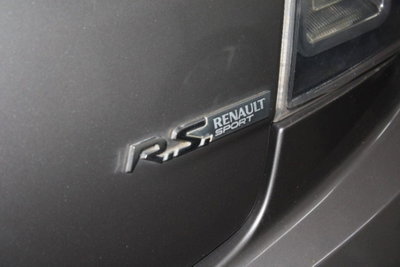 Renault Mégane Coupé 2.0 Turbo 250CV RS (8)