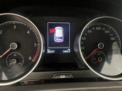 Volkswagen Golf 2.0 TDI 3p. Highline BlueMotion Technology (10)