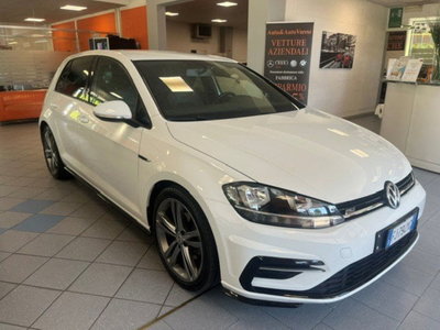 Volkswagen Golf 2.0 TDI 3p. Highline BlueMotion Technology (2)