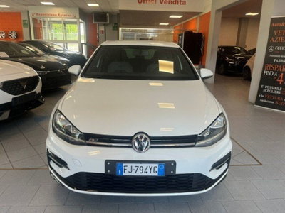 Volkswagen Golf 2.0 TDI 3p. Highline BlueMotion Technology (3)