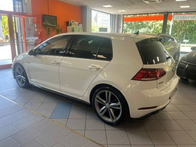 Volkswagen Golf 2.0 TDI 3p. Highline BlueMotion Technology (5)