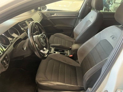 Volkswagen Golf 2.0 TDI 3p. Highline BlueMotion Technology (8)