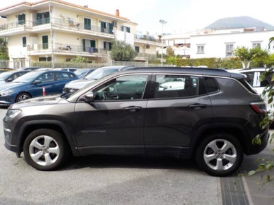 Jeep Compass 1.6 Multijet II 2WD Longitude (2)