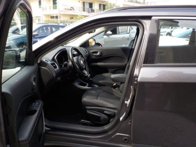 Jeep Compass 1.6 Multijet II 2WD Longitude (3)