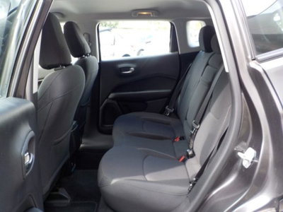 Jeep Compass 1.6 Multijet II 2WD Longitude (7)