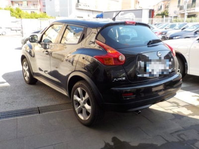 Nissan Juke 1.6 GPL Eco Acenta (10)