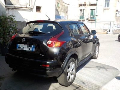 Nissan Juke 1.6 GPL Eco Acenta (11)