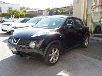 Nissan Juke 1.6 GPL Eco Acenta (2)