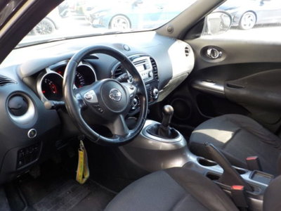 Nissan Juke 1.6 GPL Eco Acenta (6)