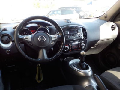 Nissan Juke 1.6 GPL Eco Acenta (7)