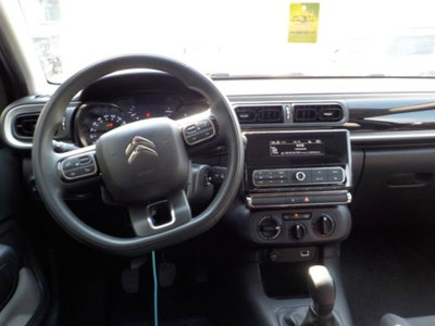 Citroen C3 Aircross BlueHDi 100 S&S Live (6)