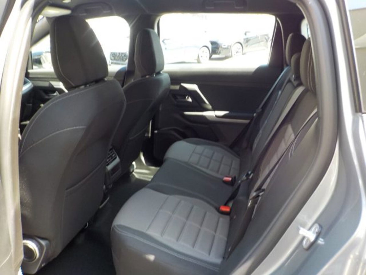 Jeep Compass 1.2 turbo 48V e-hybrid Altitude fwd 145cv edct6 (10)