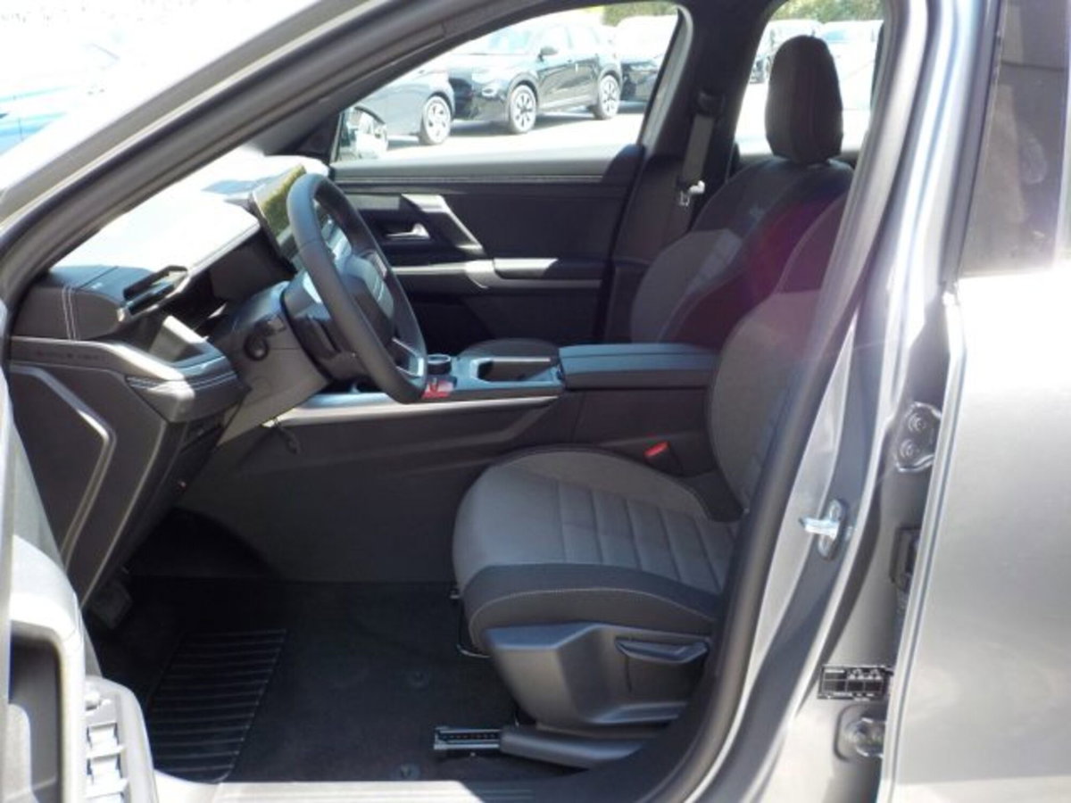Jeep Compass 1.2 turbo 48V e-hybrid Altitude fwd 145cv edct6 (3)