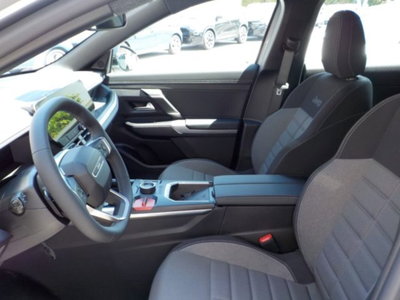 Jeep Compass 1.2 turbo e-hybrid mhev Altitude fwd 145cv edct6 (6)