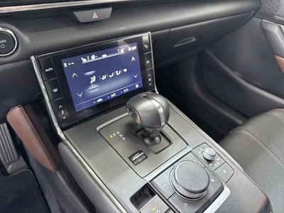 Mazda MX-30 R-EV 17,8kWh  phev Makoto (13)