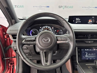 Mazda MX-30 R-EV 17,8kWh  phev Makoto (15)