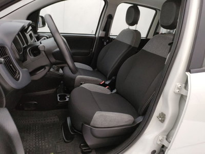 Fiat Panda Cross Cross 1.0 FireFly S&S Hybrid (7)