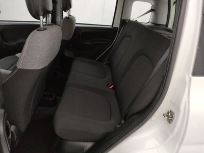 Fiat Panda Cross Cross 1.0 FireFly S&S Hybrid (8)