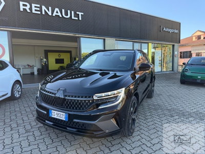 Renault Austral 1.2 full hybrid Iconic Esprit Alpine 200cv auto usata
