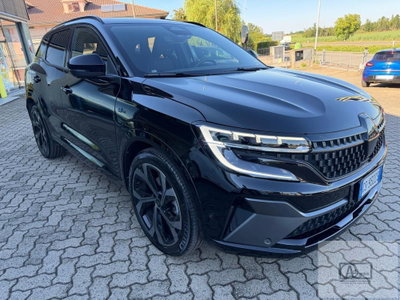 Renault Austral 1.2 full hybrid Iconic Esprit Alpine 200cv auto (2)