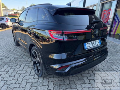 Renault Austral 1.2 full hybrid Iconic Esprit Alpine 200cv auto (4)