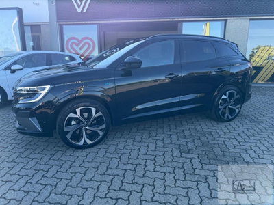 Renault Austral 1.2 full hybrid Iconic Esprit Alpine 200cv auto (5)