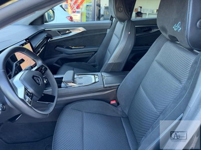 Renault Austral 1.2 full hybrid Iconic Esprit Alpine 200cv auto (8)