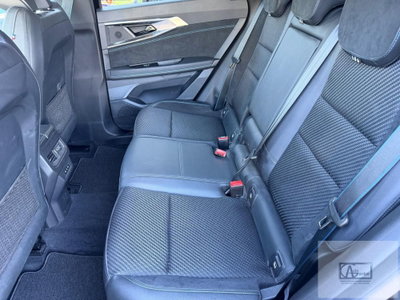 Renault Austral 1.2 full hybrid Iconic Esprit Alpine 200cv auto (9)